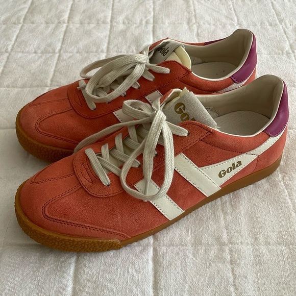 Gola Shoes - Gola Elan Sneaker from Free People